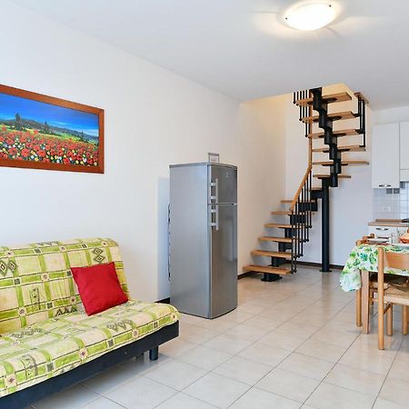 Apartament With Swimming Pool Apartman Caorle Kültér fotó