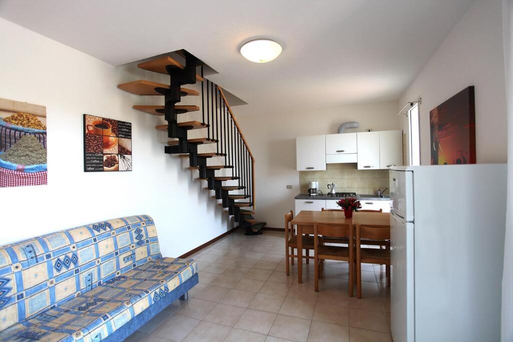 Apartament With Swimming Pool Apartman Caorle Kültér fotó