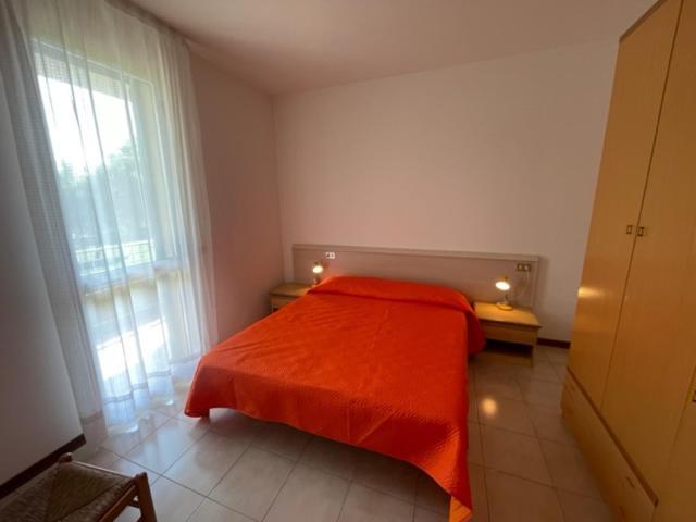 Apartament With Swimming Pool Apartman Caorle Kültér fotó