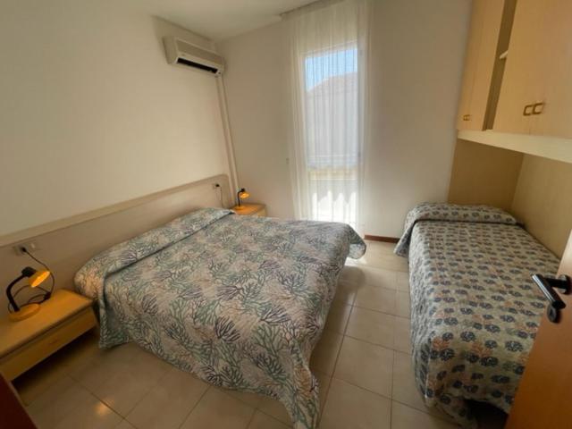 Apartament With Swimming Pool Apartman Caorle Kültér fotó